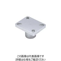 ベッセル NY15用ブラケット VFLBNY1015 (GT―NY15用) 1個 254-2393（直送品）