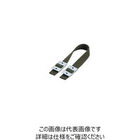 TMEHジャパン ベルト固定金具（フラット） F-A 1セット（10本）（直送品）