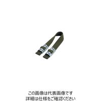 TMEHジャパン ベルト固定金具（ラウンド） R-A 1セット（10本）（直送品）
