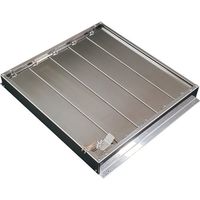 ホーコス FGSーN型厨房用防火シャッター FGS-3020N 1台 252-1655（直送品）