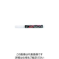 マイゾックス タフペイント 白 TP-W 1セット(10本) 146-7047（直送品）