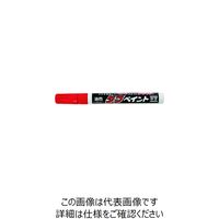 マイゾックス タフペイント 赤 TP-R 1セット(10本) 146-7050（直送品）