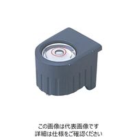 マイゾックス 水準器 SC40 1本 735-8075（直送品）