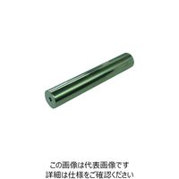 マグネットプラン 高磁力マグネットバー 0.3T(3000G) φ25×200 両端M6タップ穴付 MGPB-F200-2M6 1本 209-1671（直送品）