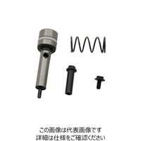 Macnaught マクノート ピストンキット KR-2K 1個 237-2022（直送品）