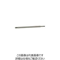 Macnaught マクノート ピストンロッド PA19S 1個 237-0495（直送品）