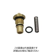 Macnaught マクノート ポペットバルブセット（下部） PA33S 1個 237-0476（直送品）