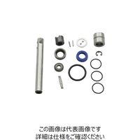 Macnaught マクノート ポンプサービスキット P3-5K 1個 237-0453（直送品）