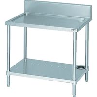 マルゼン コンロ台 BWG-156 1台 136-2486（直送品）