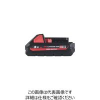 ミルウォーキーエレクトリックツール ミルウォーキー M18 3.0AH パワーブーストバッテリー HB3 JP 1個 255-3698（直送品）