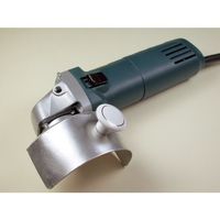 柳瀬 ヤナセ パワーコングジュニア ST80G-K 1台 812-6633（直送品）