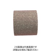 柳瀬 ヤナセ 鏡面一発ホイール 100巾 #120 ST100S-K7 1個 812-6604（直送品）