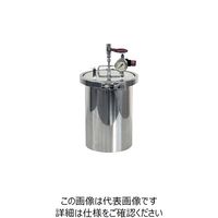 ユニコントロールズ ステンレス加圧容器 容量4.9L TA150-TSK 1台 245-6472（直送品）