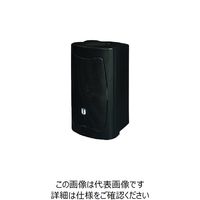 ユニペックス アンプ内蔵モニタースピーカー MAS-100 1台 128-0640（直送品）
