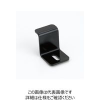 TMEHジャパン リフトテーブル用固定ブラケット LFB-001-BK 1セット（4個）（直送品）