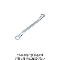 ライト精機 リンク メガネレンチ 21X23 MW2123 1丁 259-1550（直送品）