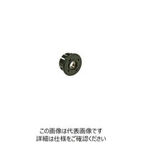 TMEHジャパン ローラーコンベアーパーツ GAP-52A-BK 1セット（10個）（直送品）