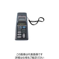 横河計測 横河 デイジタル温度計 TX1003 1個 750-6368（直送品）
