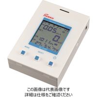 サンコウ電子研究所（SANKO） 環境モニタSE-250D SE-250D 1台（直送品）