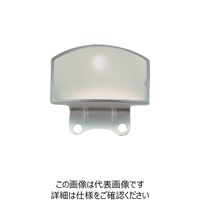 エスコ 210mm プロトラクター(半丸形) EA720WS-34 1個（直送品