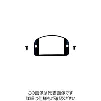 マルイテクノ 丸井 MP用レンズ LE-MP 1個 838-1293（直送品）