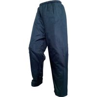 喜多 オールキルトヤッケズボン ネイビー 3L NO3800-NV-3L 1着 236-5103（直送品）