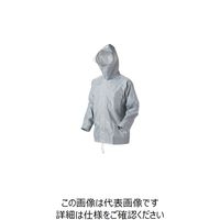 喜多 かっぱです。 No1700 シルバー LL NO1700-SIL-LL 1着 235-8795（直送品）