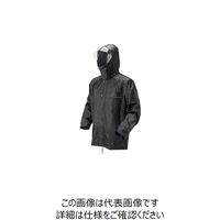 喜多 かっぱです。 No1700 ブラック M NO1700-BK-M 1着 235-7261（直送品）