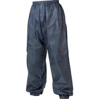 喜多 ニッカ用 ヤッケズボン ネイビー L NO30-NV-L 1着 236-3555（直送品）