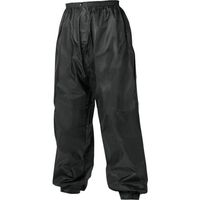 喜多 ニッカ用 ヤッケズボン ブラック 4L NO30-BLK-4L 1着 236-3574（直送品）