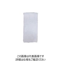 喜多 ロングタオル1P 粋 No9920 ホワイト 約100×34cm NO9920-WH 1枚 235-8813（直送品）