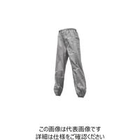 喜多 裾ゴム入り ヤッケズボン グレー 4L NO1003-GRY-4L 1着 236-3591（直送品）