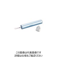 協和製作所 協和 モーターローラーφ48.6 標準仕様/三相200V級 MR-A3-48-500-40A6AA 1本 543-1948（直送品）