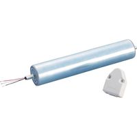 協和製作所 協和 モーターローラーφ57 標準仕様/三相200V級 MR-A3-57-500-40AAAA 1本 543-2219（直送品）