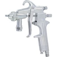 近畿製作所 近畿 クリーミー加圧式スプレーガン C63Z-15 1丁 805-0528（直送品）