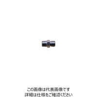 近畿製作所 近畿 ニップル PT1インチ NO.8PT 1 1個 805-0847（直送品）