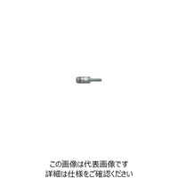 近畿製作所 近畿 ミニエアージョイントソケット NO.2SH 1/4 1個 805-0749（直送品）