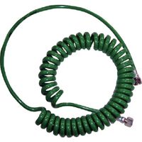 近畿製作所 近畿 細巻スクリューエアーホース KS-5H 1本 805-0655（直送品）