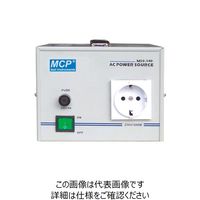 Shanghai MCP 交流安定化電源 M10-540