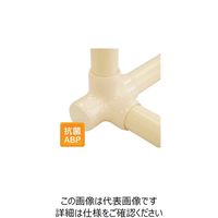 TMEHジャパン 抗菌プラジョイント ABP-28A-IV 1個（直送品）