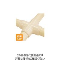 TMEHジャパン 抗菌プラジョイント ABP-24B-IV 1個（直送品）