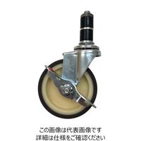 ハンマーキャスター キャスター 915SMKーRB150 1個（直送品