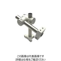 三好キカイ ユニバーサルジョイント(軸付) 軸付ジョイント 精密
