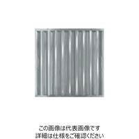 ホーコス 交換用グリースフィルター F型 F550 1枚 252-1663（直送品）