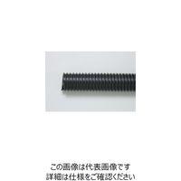 タイガースポリマー タイガース タイダクトホース耐摩GL型 150mm 20M GLM-150 1本 226-4048（直送品）