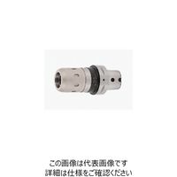 タンガロイ タング・キャップ パワーチャックホルダ CーMAXIN C6MAXIN32X115 1個 825-5539（直送品）