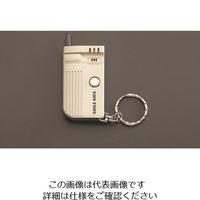 エスコ 盗聴・盗撮探知器 EA864CZ-3A 1セット(4個)（直送品）