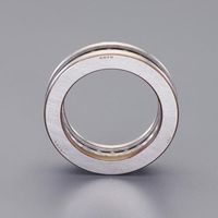 エスコ [51107]スラスト玉軸受 EA966HA-107 1セット(5個)（直送品）