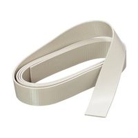 エスコ [EA979BRー20・ー45・ー90用] 替ベルト(1本) EA979BR-95 1セット(4個:1個×4本)（直送品）