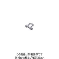 水本機械製作所 水本 ステンレス SBUシャックルSUS316 呼び25mm 